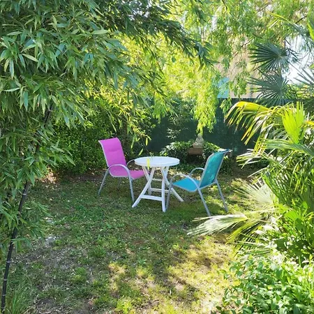 Maison Venitia T2 *
