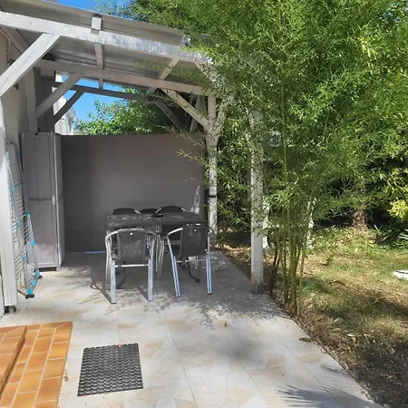 度假居 Maison Venitia T2