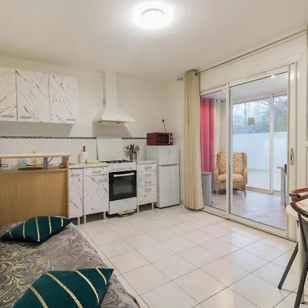 度假居 Maison Venitia T2 *