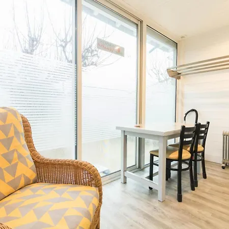 Maison Venitia T2 Aussonne