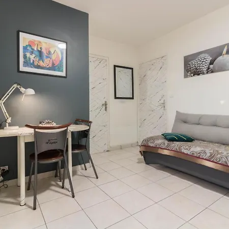 Maison Venitia T2 *