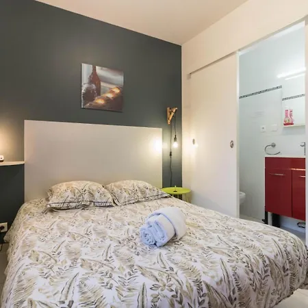 度假居 Maison Venitia T2 *