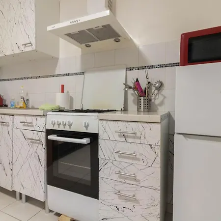 Maison Venitia T2 Aussonne
