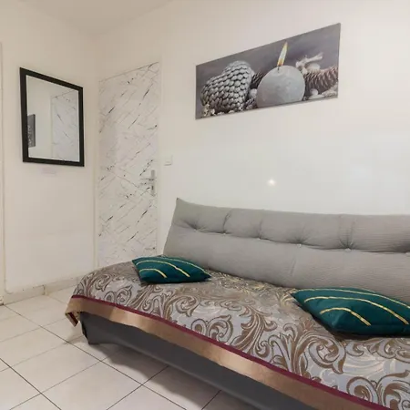 度假居 Maison Venitia T2