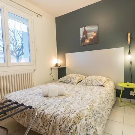 Maison Venitia T2 * Aussonne