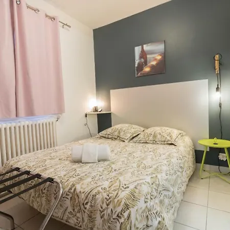 Maison Venitia T2 *
