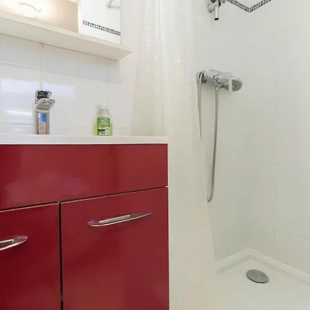 度假居 Maison Venitia T2