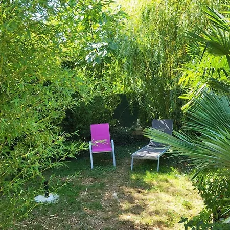 Maison Venitia T2 Aussonne