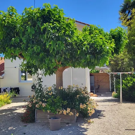 Maison Venitia T2