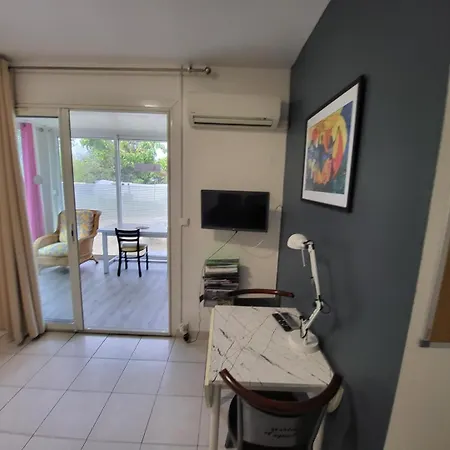 Maison Venitia T2 * Aussonne