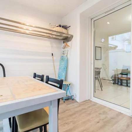 Maison Venitia T2 * Aussonne