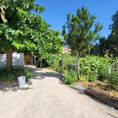 Holiday home Maison Venitia T2