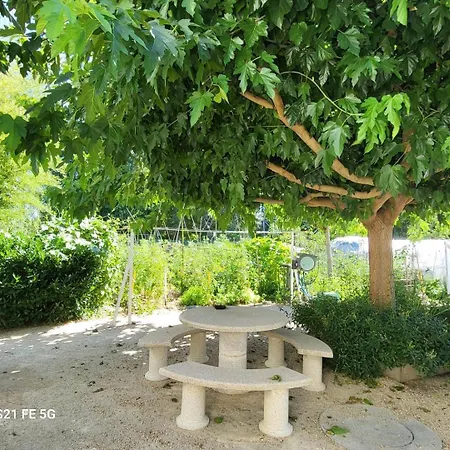 Maison Venitia T2 Holiday home *